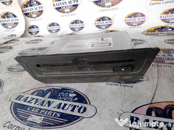 Unitate CD Mazda CX-3 2015