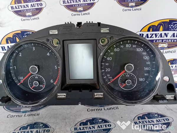 Ceasuri Bord UK Volkswagen Passat CC 2.0 Motorina 2010