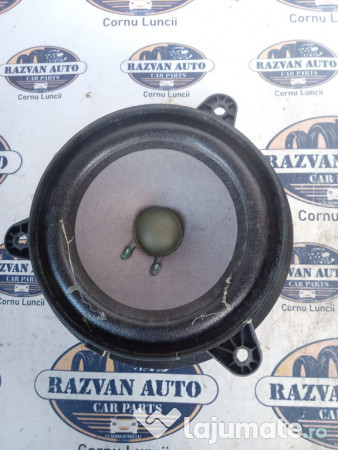 Boxa stanga spate Nissan Qashqai 2012