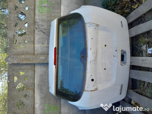 Hayon Opel Mokka 2015