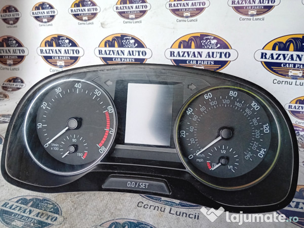 Ceasuri Bord UK Skoda Fabia 3 1.2 Benzina 2016
