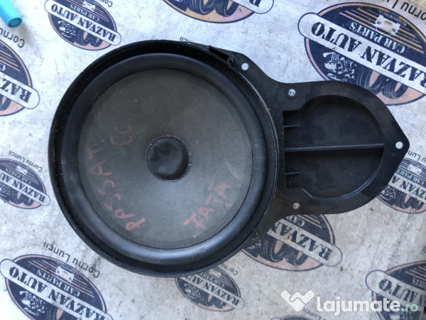 Boxa stanga fata Volkswagen Passat CC 2011