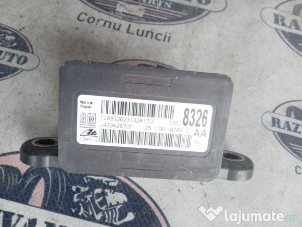 Senzor ESP Opel Astra J 2012