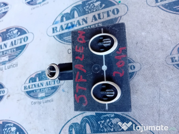 Modul Portiera Stanga Fata Seat Leon 2014