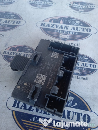 Modul Portiera Dreapta Fata Volkswagen Golf 7