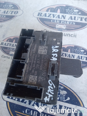 Modul Portiera Dreapta Fata Volkswagen Golf 7