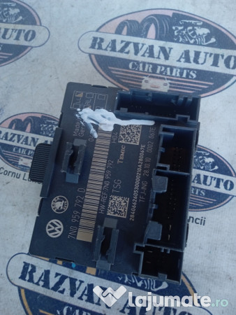 Modul Portiera Dreapta Fata Volkswagen Sharan