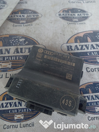 Modul Can Audi A4 B8