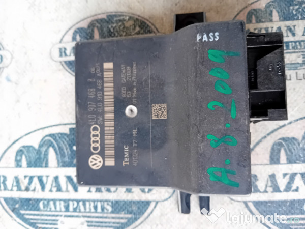 Modul Can Audi A8 2009