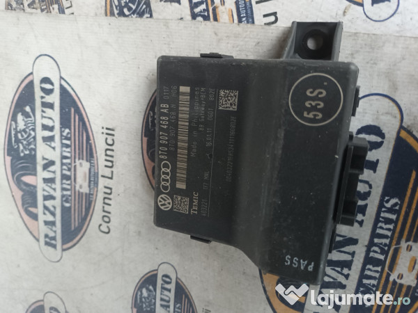 Modul Can Audi A4 B8 2011