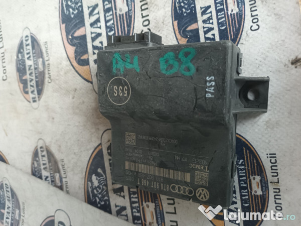 Modul Can Audi A4 B8