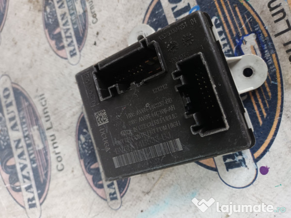 Modul Portiera Stanga Fata Ford Focus 3