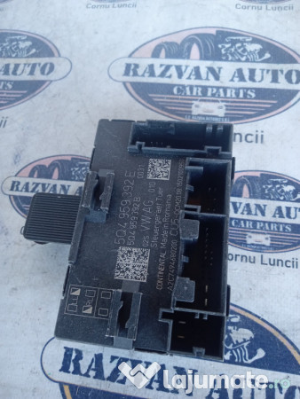 Modul Portiera Stanga Fata Volkswagen Golf 7