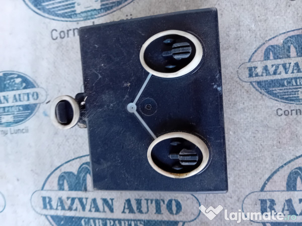 Modul Portiera Stanga Spate Audi A4 B8 2009