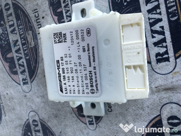 Modul Senzori Parcare Mercedes ML 2012