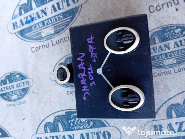 Modul Portiera Stanga Fata Volkswagen Sharan 2011