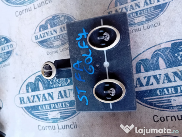 Modul Portiera Stanga Fata Volkswagen Golf 7 2013