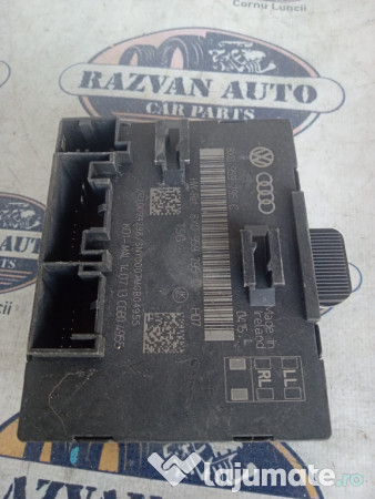 Modul Portiera Stanga Spate Audi Q3 2012