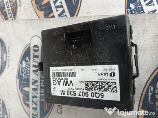 Modul Can Skoda Octavia 3