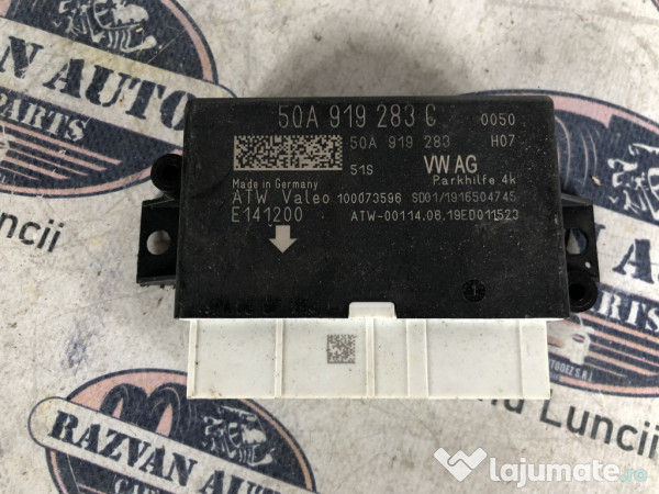 Modul Senzori Parcare Audi Q2