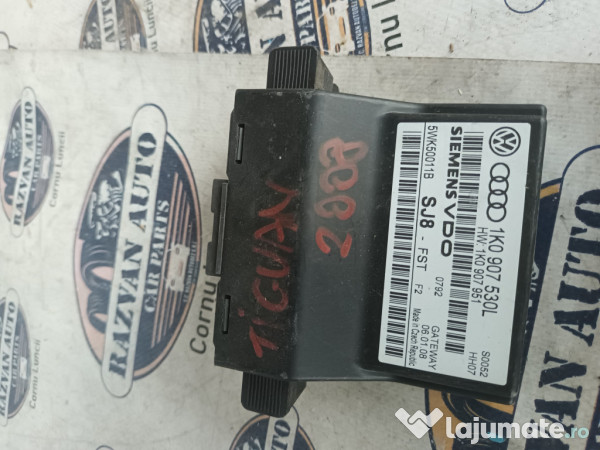 Modul Can Volkswagen Tiguan 2008