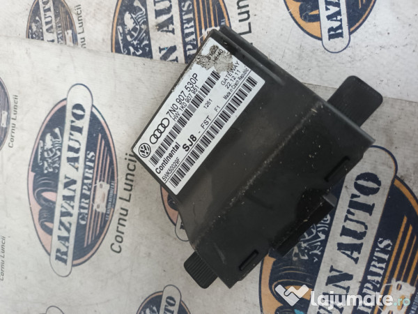 Modul Can Volkswagen Passat B7