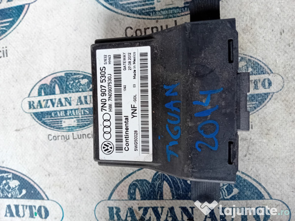 Modul Can Volkswagen Tiguan 2014