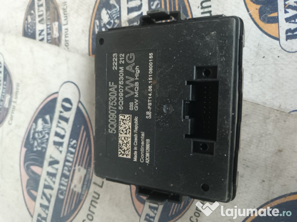 Modul Can Seat Leon 2014