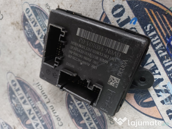 Modul Portiera Dreapta Fata Ford Focus 3