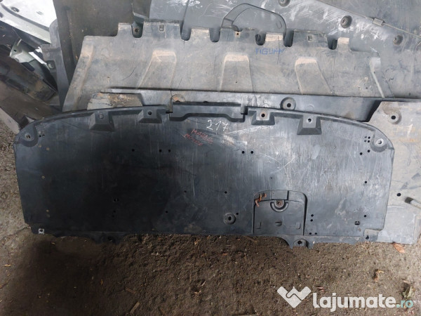 Scut motor plastic Mazda 6 2014