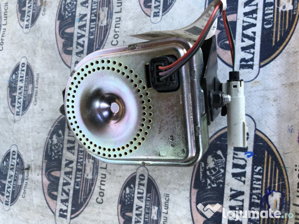 Sirena alarma Ford EDGE 2017