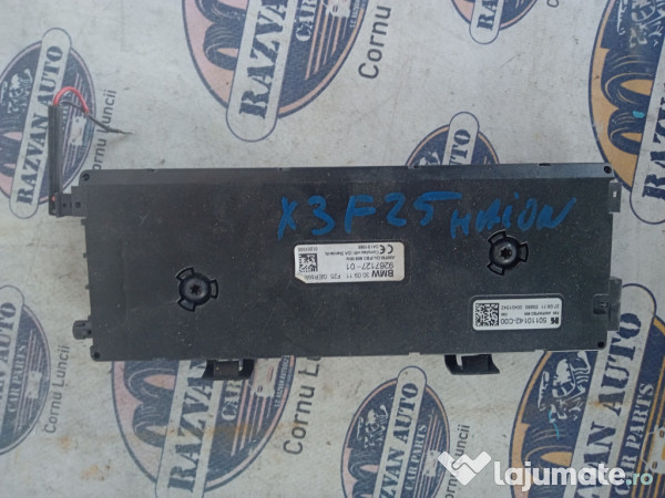 Modul haion BMW X3 F25