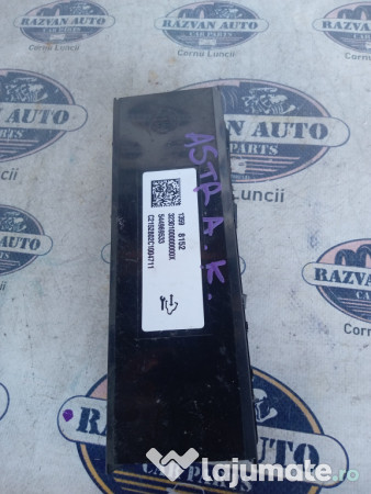 Modul clima Opel Astra K