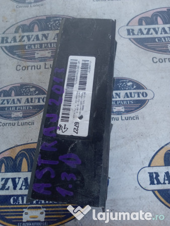 Modul clima Opel Astra J 2013