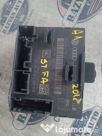Modul Portiera Stanga Fata Audi A1 2012