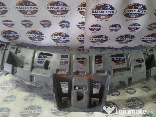 Suport bara fata Renault Clio 3