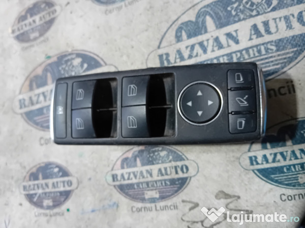 Butoane geamuri electrice Mercedes ML 2012