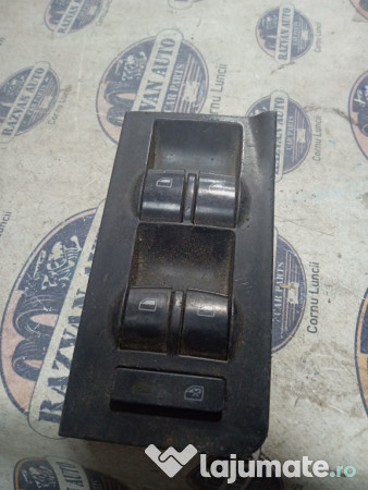 Butoane geamuri electrice Audi A6 2003