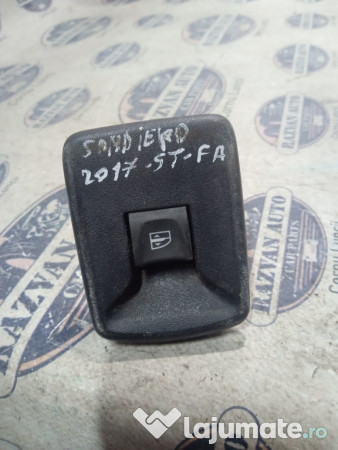 Buton geam electric Dacia Sandero 2017
