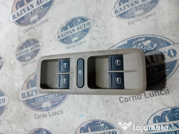 Butoane geamuri electrice Skoda Yeti