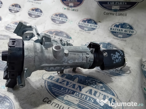 Contact plus cheie Skoda RAPID 2015