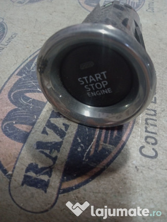 Buton start-stop Mazda CX-5 2017