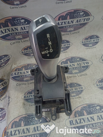 Nuca schimbator cutie de viteze automata BMW X3 F25