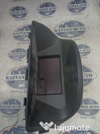 Display CD Player Opel Antara 2012