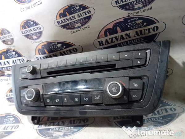 Panou comanda clima BMW Seria 4 2012