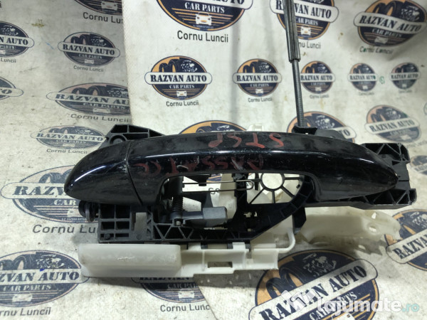 Maner exterior stanga spate Volkswagen Passat CC 2013