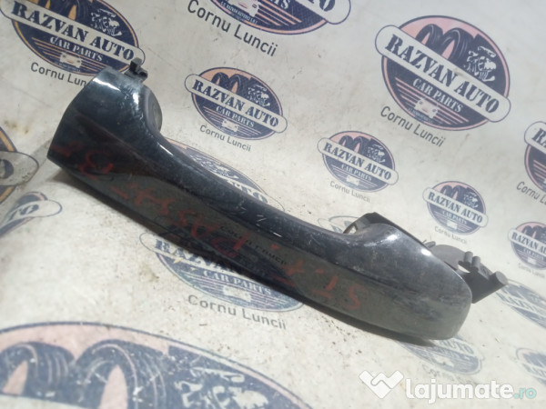 Maner exterior stanga fata Volkswagen Passat B8 2014