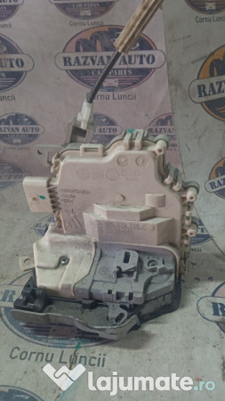 Broasca stanga spate Audi Q5 2012