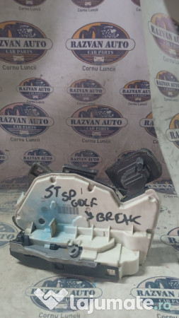 Broasca stanga spate Volkswagen Golf 7 Break