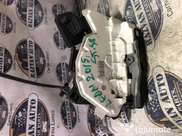 Broasca stanga spate Seat Leon 2015